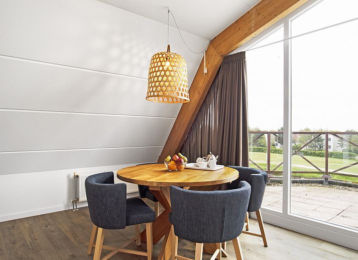 Verblijf 454075 - Bungalow Noordzeekust - Beach Resort Ooghduyne | 2-persoons appartement | 2AL