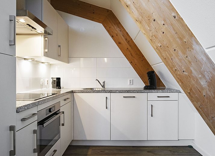 Verblijf 454075 - Bungalow Noordzeekust - Beach Resort Ooghduyne | 2-persoons appartement | 2AL