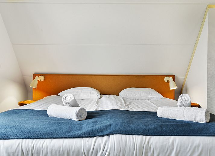 Verblijf 454075 - Bungalow Noordzeekust - Beach Resort Ooghduyne | 2-persoons appartement | 2AL