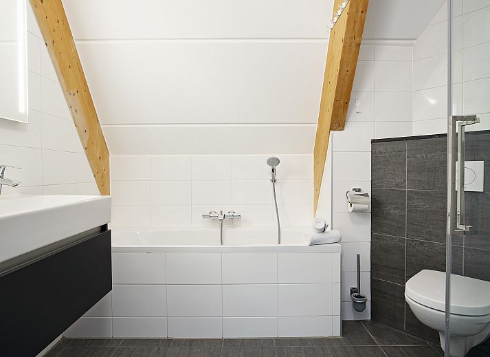 Verblijf 454075 - Bungalow Noordzeekust - Beach Resort Ooghduyne | 2-persoons appartement | 2AL