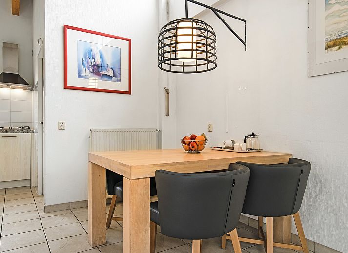 Unterkunft 454076 - Bungalow Noordzeekust - Beach Resort Ooghduyne | 4-persoons villa | 4B2