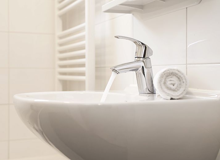 Unterkunft 454076 - Bungalow Noordzeekust - Beach Resort Ooghduyne | 4-persoons villa | 4B2