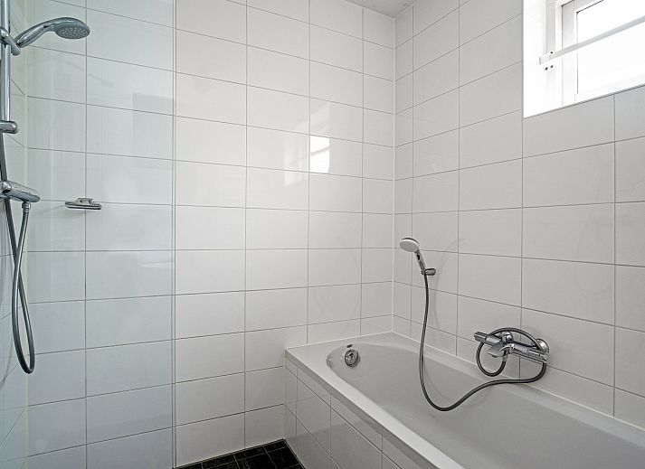 Unterkunft 454076 - Bungalow Noordzeekust - Beach Resort Ooghduyne | 4-persoons villa | 4B2