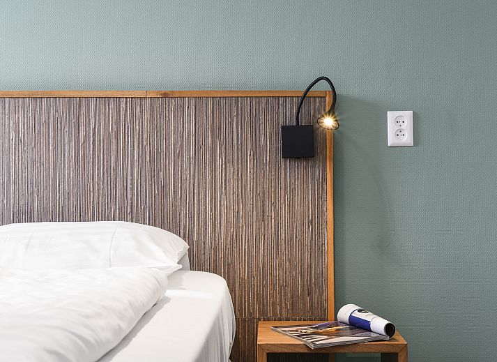 Guest house 454079 - Bungalow Noordzeekust - Beach Resort Ooghduyne | 6-persoons villa - Extra toegankeli