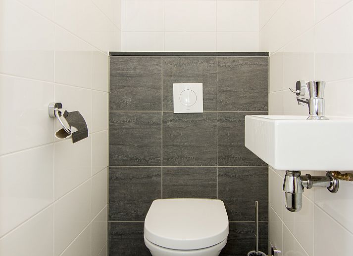 Verblijf 454081 - Bungalow Noordzeekust - Beach Resort Ooghduyne | 4-persoons appartement | 4CA