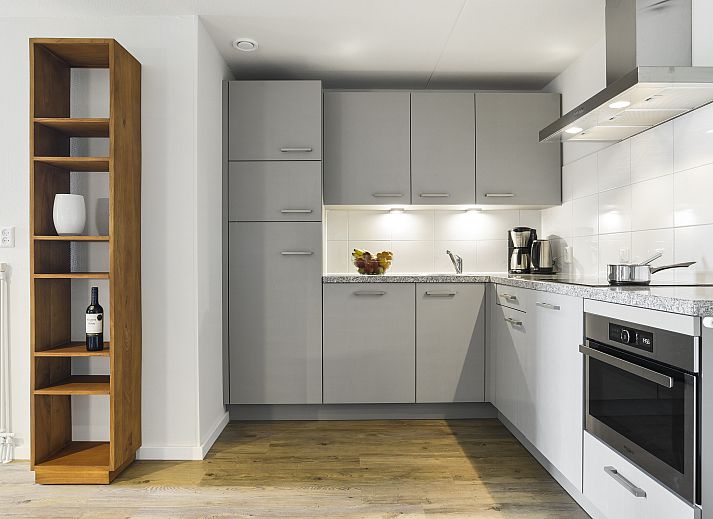 Verblijf 454081 - Bungalow Noordzeekust - Beach Resort Ooghduyne | 4-persoons appartement | 4CA