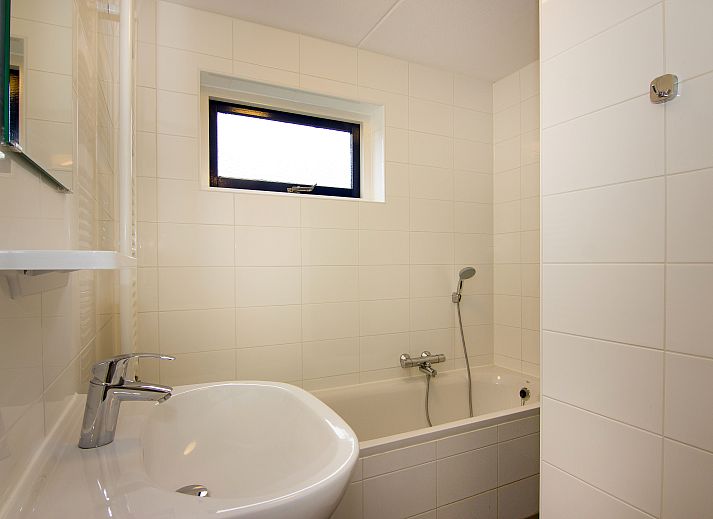 Unterkunft 454082 - Bungalow Noordzeekust - Beach Resort Ooghduyne | 4-persoons villa | 4C