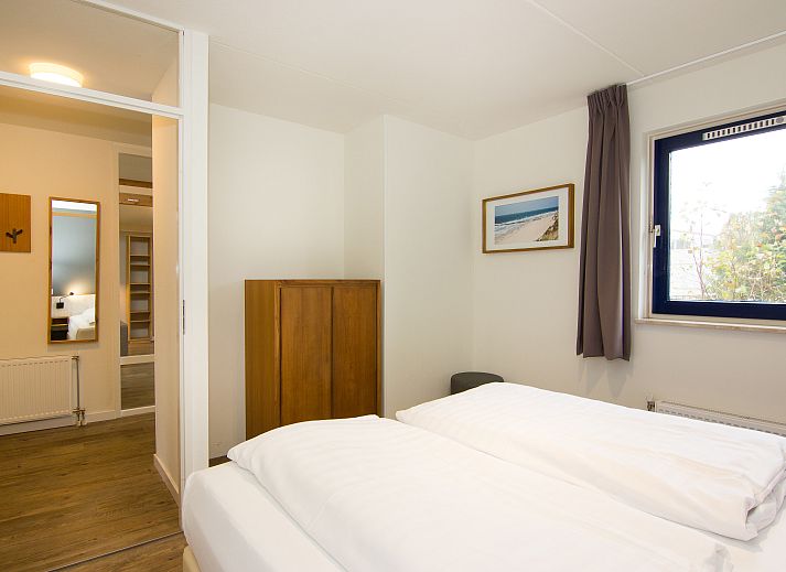 Unterkunft 454082 - Bungalow Noordzeekust - Beach Resort Ooghduyne | 4-persoons villa | 4C