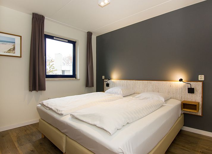 Unterkunft 454082 - Bungalow Noordzeekust - Beach Resort Ooghduyne | 4-persoons villa | 4C