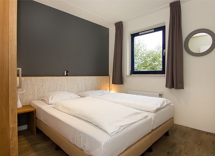 Unterkunft 454082 - Bungalow Noordzeekust - Beach Resort Ooghduyne | 4-persoons villa | 4C