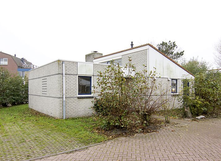 Unterkunft 454082 - Bungalow Noordzeekust - Beach Resort Ooghduyne | 4-persoons villa | 4C