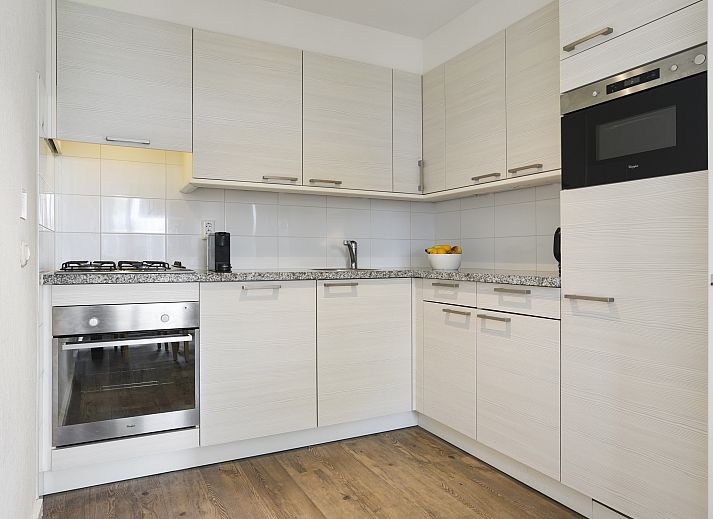 Verblijf 454086 - Bungalow Noordzeekust - Beach Resort Ooghduyne | 4-persoons villa | 4L1