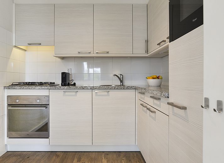 Verblijf 454086 - Bungalow Noordzeekust - Beach Resort Ooghduyne | 4-persoons villa | 4L1