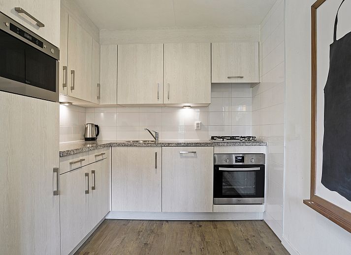 Unterkunft 454088 - Bungalow Noordzeekust - Beach Resort Ooghduyne | 6-persoons kindervilla | 6CK