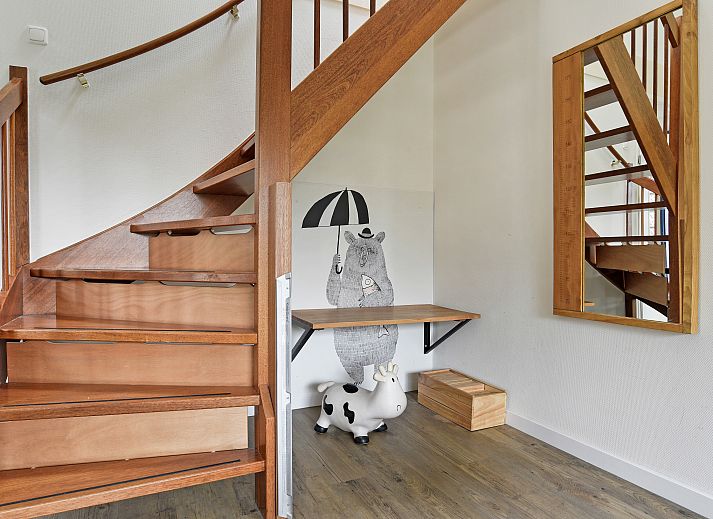 Unterkunft 454088 - Bungalow Noordzeekust - Beach Resort Ooghduyne | 6-persoons kindervilla | 6CK