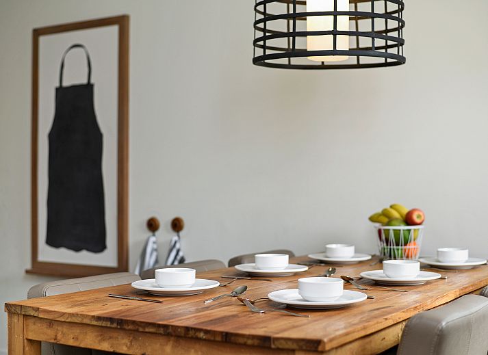 Unterkunft 454088 - Bungalow Noordzeekust - Beach Resort Ooghduyne | 6-persoons kindervilla | 6CK