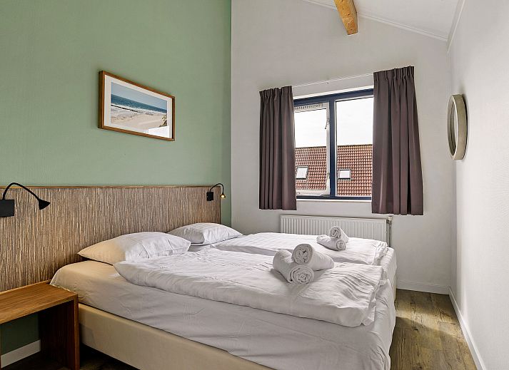 Unterkunft 454088 - Bungalow Noordzeekust - Beach Resort Ooghduyne | 6-persoons kindervilla | 6CK