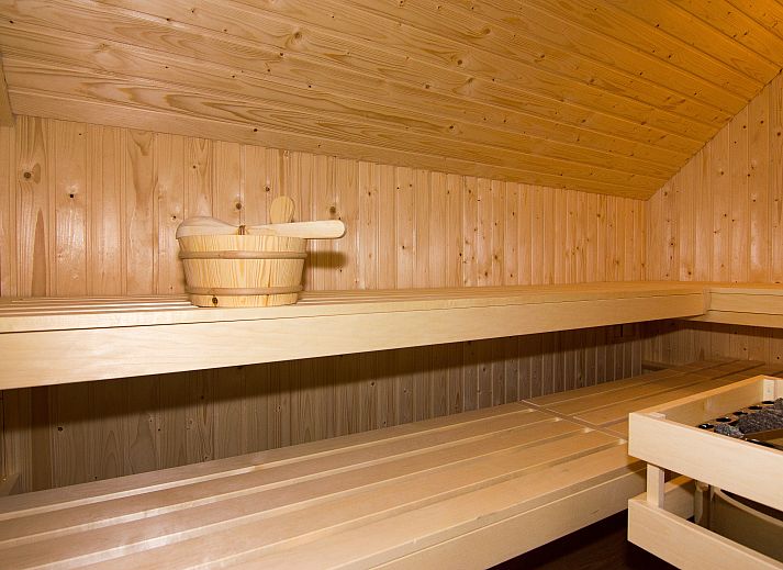 Verblijf 454090 - Bungalow Noordzeekust - Beach Resort Ooghduyne | 8-persoons kindervilla | 8LK