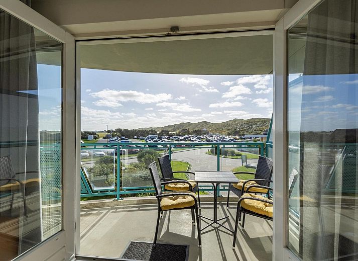 Unterkunft 454093 - Ferienhaus Noordzeekust - Strandslag 127