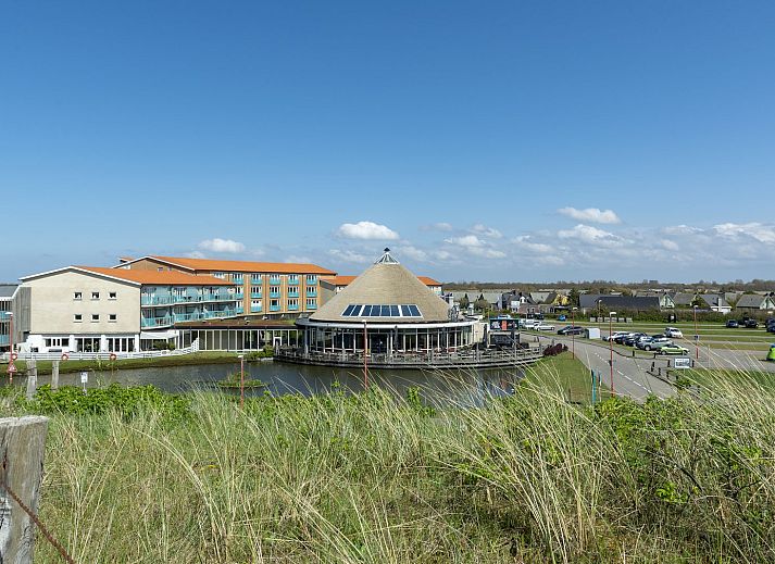 Unterkunft 454093 - Ferienhaus Noordzeekust - Strandslag 127