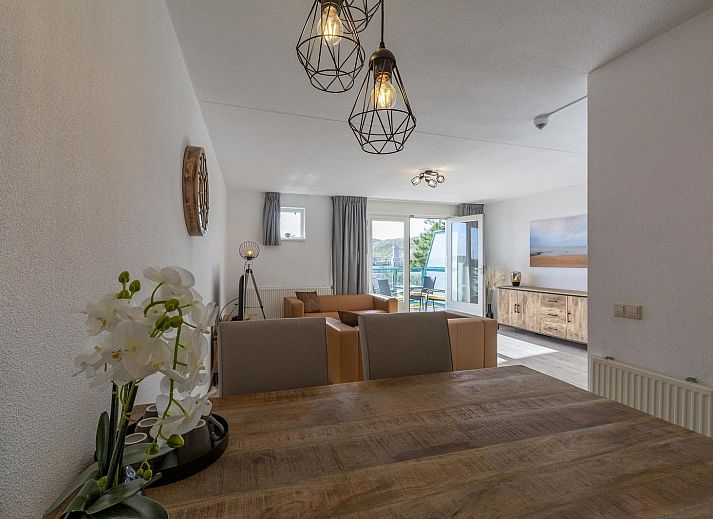 Unterkunft 454093 - Ferienhaus Noordzeekust - Strandslag 127