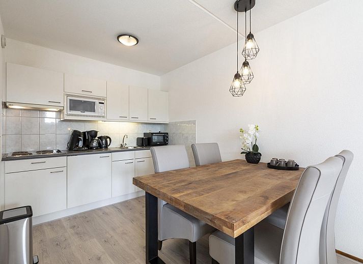 Unterkunft 454093 - Ferienhaus Noordzeekust - Strandslag 127