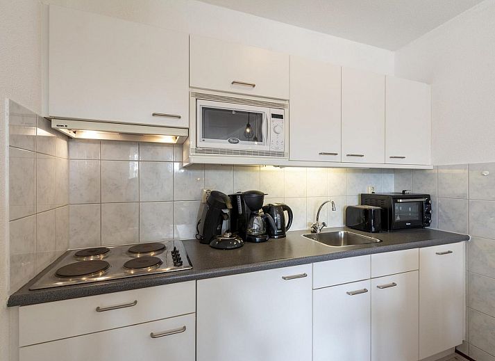 Unterkunft 454093 - Ferienhaus Noordzeekust - Strandslag 127