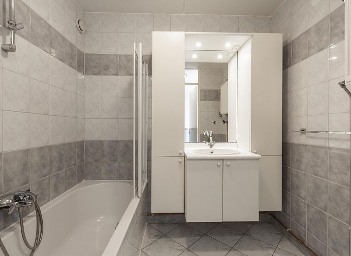 Unterkunft 454093 - Ferienhaus Noordzeekust - Strandslag 127