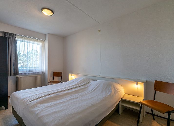 Unterkunft 454093 - Ferienhaus Noordzeekust - Strandslag 127