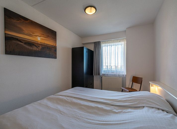Unterkunft 454093 - Ferienhaus Noordzeekust - Strandslag 127