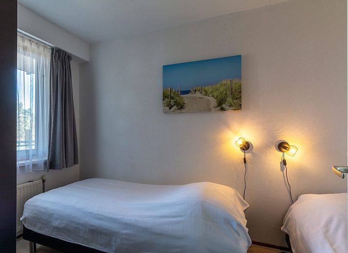 Unterkunft 454093 - Ferienhaus Noordzeekust - Strandslag 127