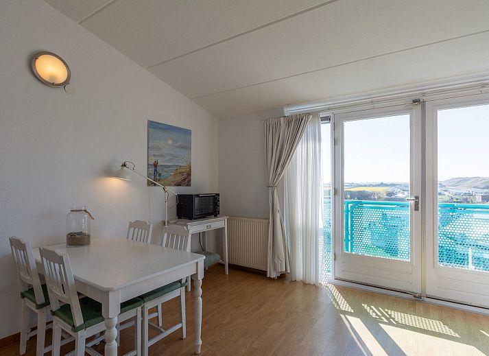 Unterkunft 454095 - Ferienhaus Noordzeekust - Strandslag 225