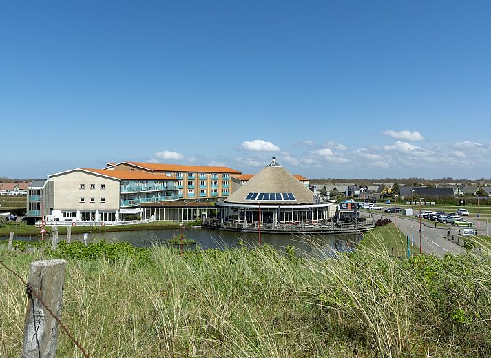 Unterkunft 454095 - Ferienhaus Noordzeekust - Strandslag 225