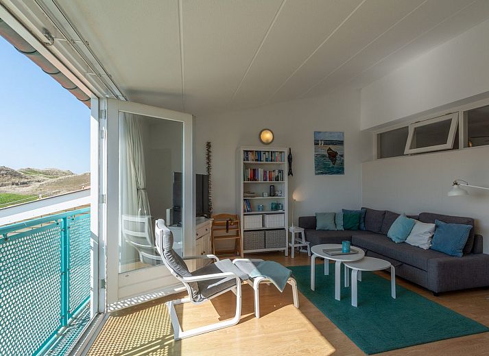 Unterkunft 454095 - Ferienhaus Noordzeekust - Strandslag 225