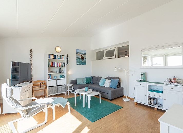 Unterkunft 454095 - Ferienhaus Noordzeekust - Strandslag 225