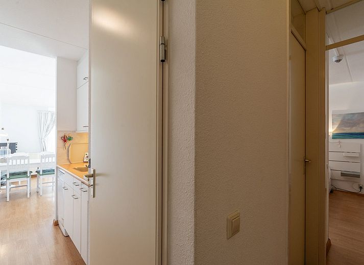 Unterkunft 454095 - Ferienhaus Noordzeekust - Strandslag 225