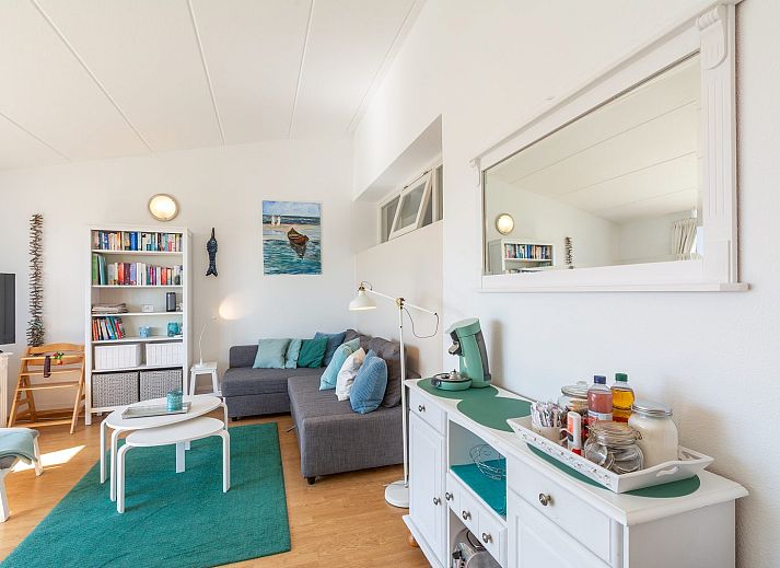 Unterkunft 454095 - Ferienhaus Noordzeekust - Strandslag 225