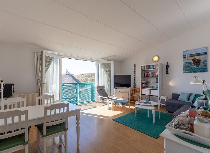 Unterkunft 454095 - Ferienhaus Noordzeekust - Strandslag 225