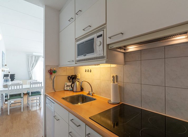 Unterkunft 454095 - Ferienhaus Noordzeekust - Strandslag 225