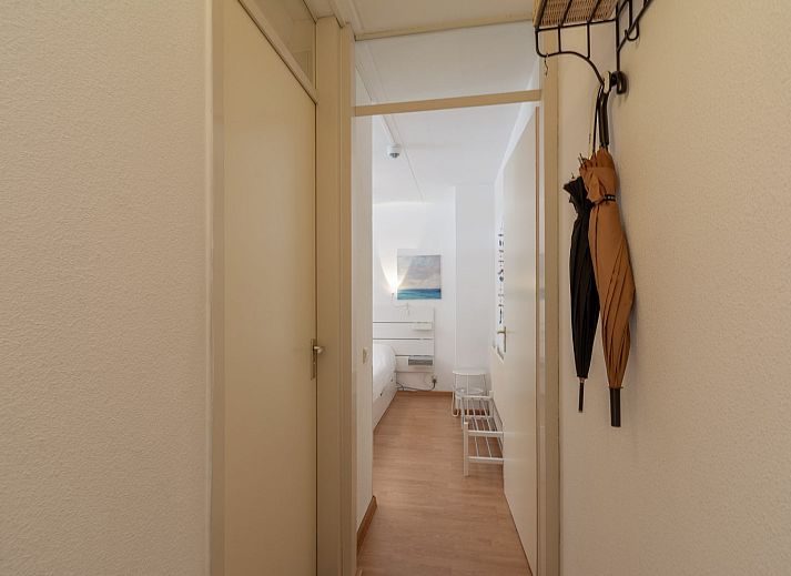 Unterkunft 454095 - Ferienhaus Noordzeekust - Strandslag 225