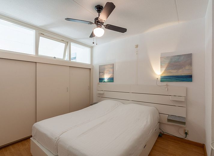 Unterkunft 454095 - Ferienhaus Noordzeekust - Strandslag 225