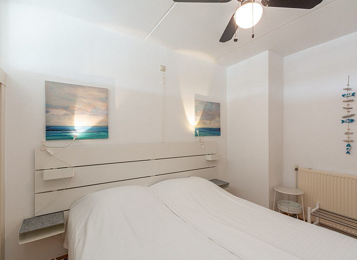 Unterkunft 454095 - Ferienhaus Noordzeekust - Strandslag 225