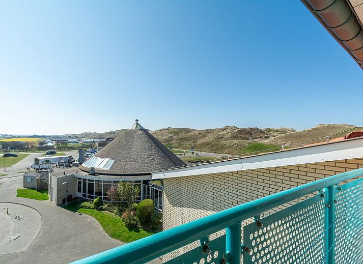 Unterkunft 454095 - Ferienhaus Noordzeekust - Strandslag 225
