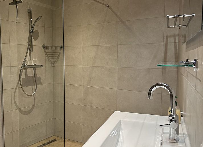 Unterkunft 454097 - Ferienhaus Noordzeekust - Résidence Juliana 54