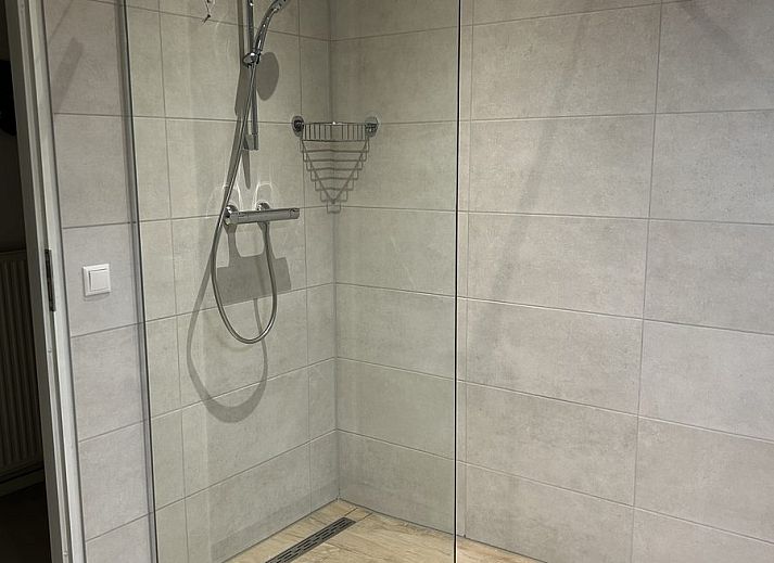 Unterkunft 454097 - Ferienhaus Noordzeekust - Résidence Juliana 54