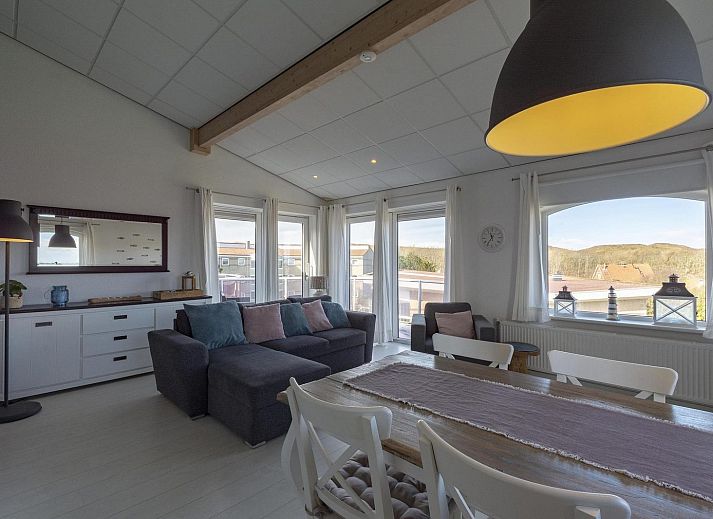 Unterkunft 454097 - Ferienhaus Noordzeekust - Résidence Juliana 54