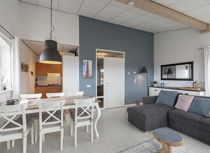 Unterkunft 454097 - Ferienhaus Noordzeekust - Résidence Juliana 54
