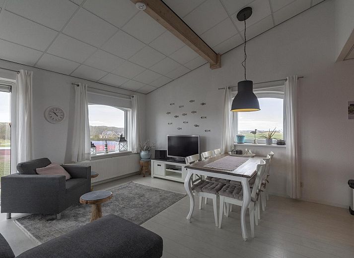 Unterkunft 454097 - Ferienhaus Noordzeekust - Résidence Juliana 54