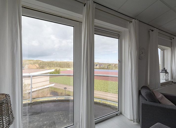 Unterkunft 454097 - Ferienhaus Noordzeekust - Résidence Juliana 54