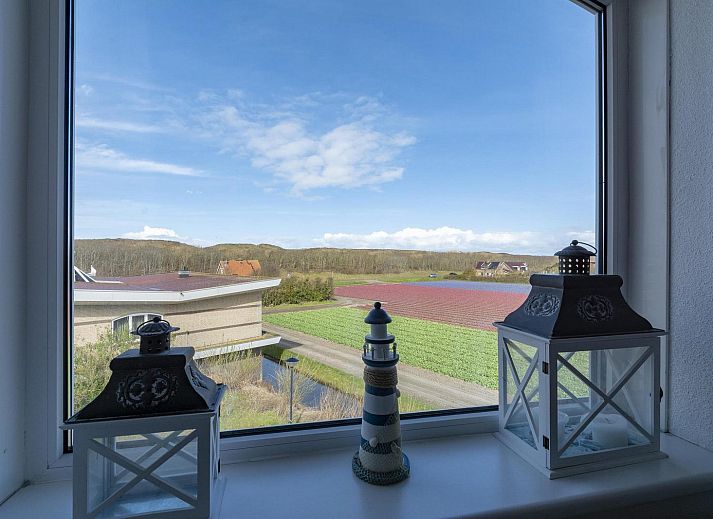 Unterkunft 454097 - Ferienhaus Noordzeekust - Résidence Juliana 54